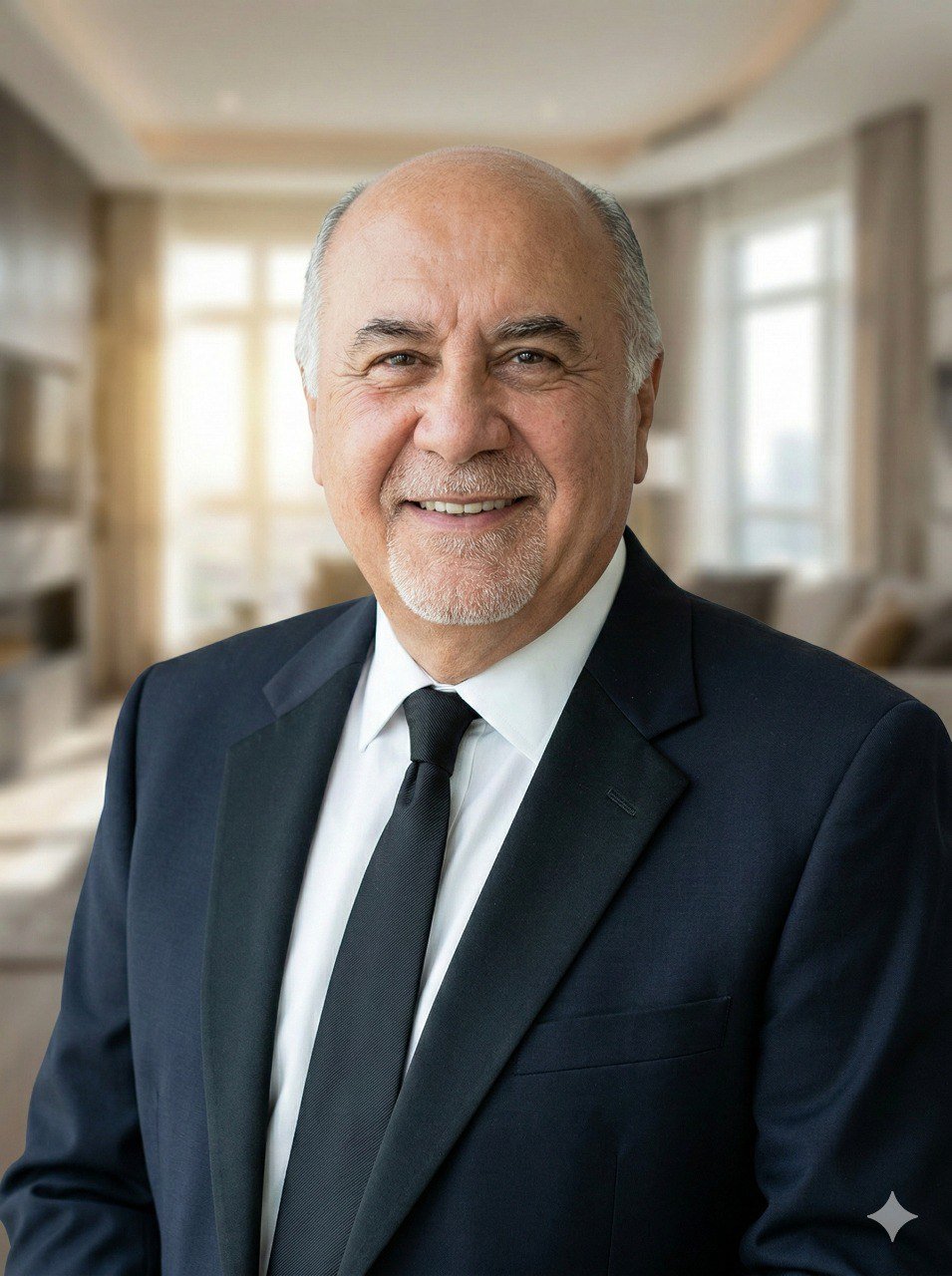 Nory Zaree — El Paso Realtor